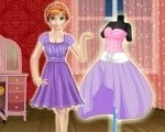 Картинка Annie Dress Design